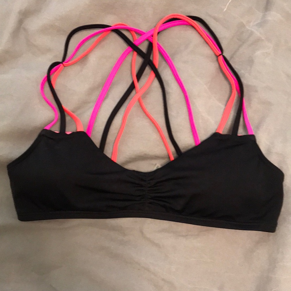 VICTORIA SECRET PINK BATHING SUIT